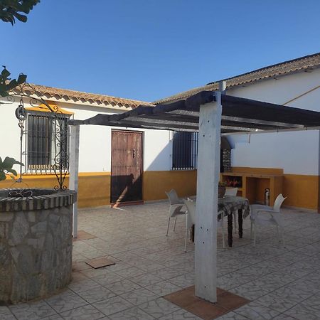 Cortijo El Morisco. Appartement Espera Buitenkant foto