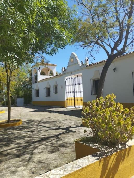 Cortijo El Morisco. Appartement Espera Buitenkant foto