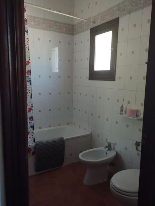 Cortijo El Morisco. Appartement Espera Buitenkant foto