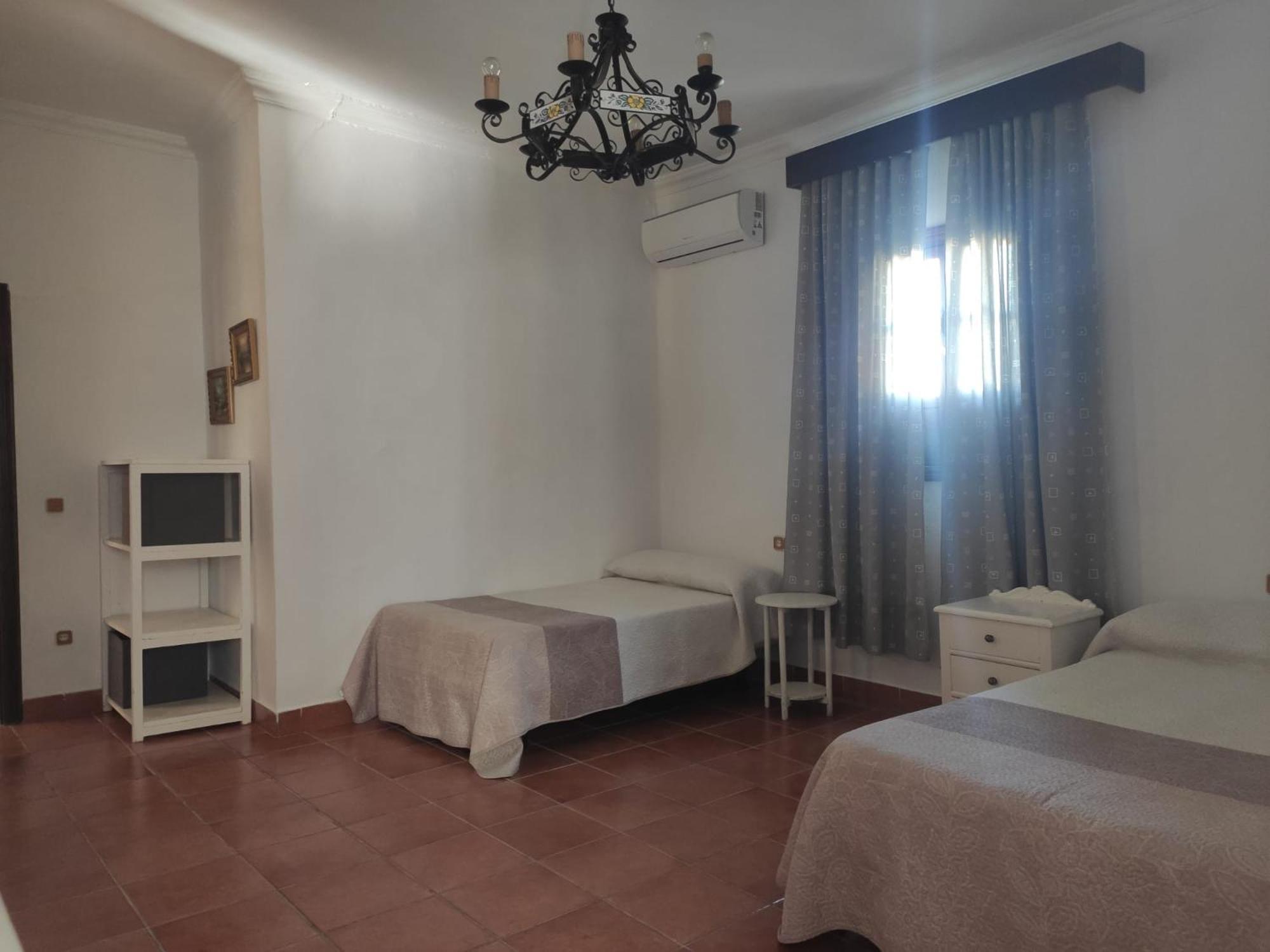 Cortijo El Morisco. Appartement Espera Buitenkant foto