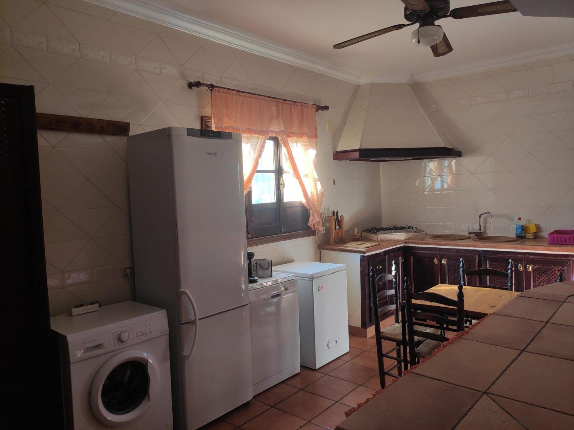 Cortijo El Morisco. Appartement Espera Buitenkant foto