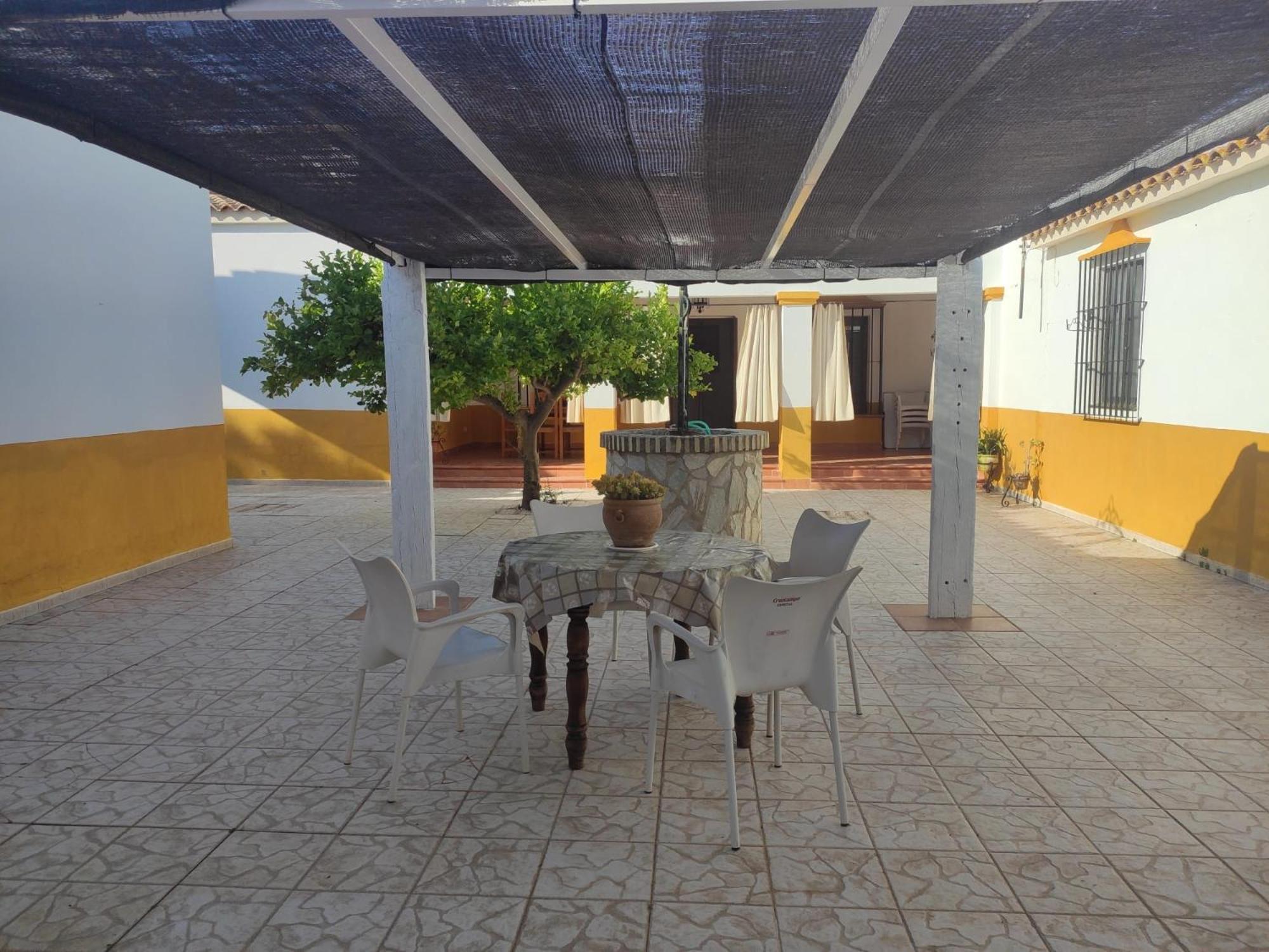 Cortijo El Morisco. Appartement Espera Buitenkant foto