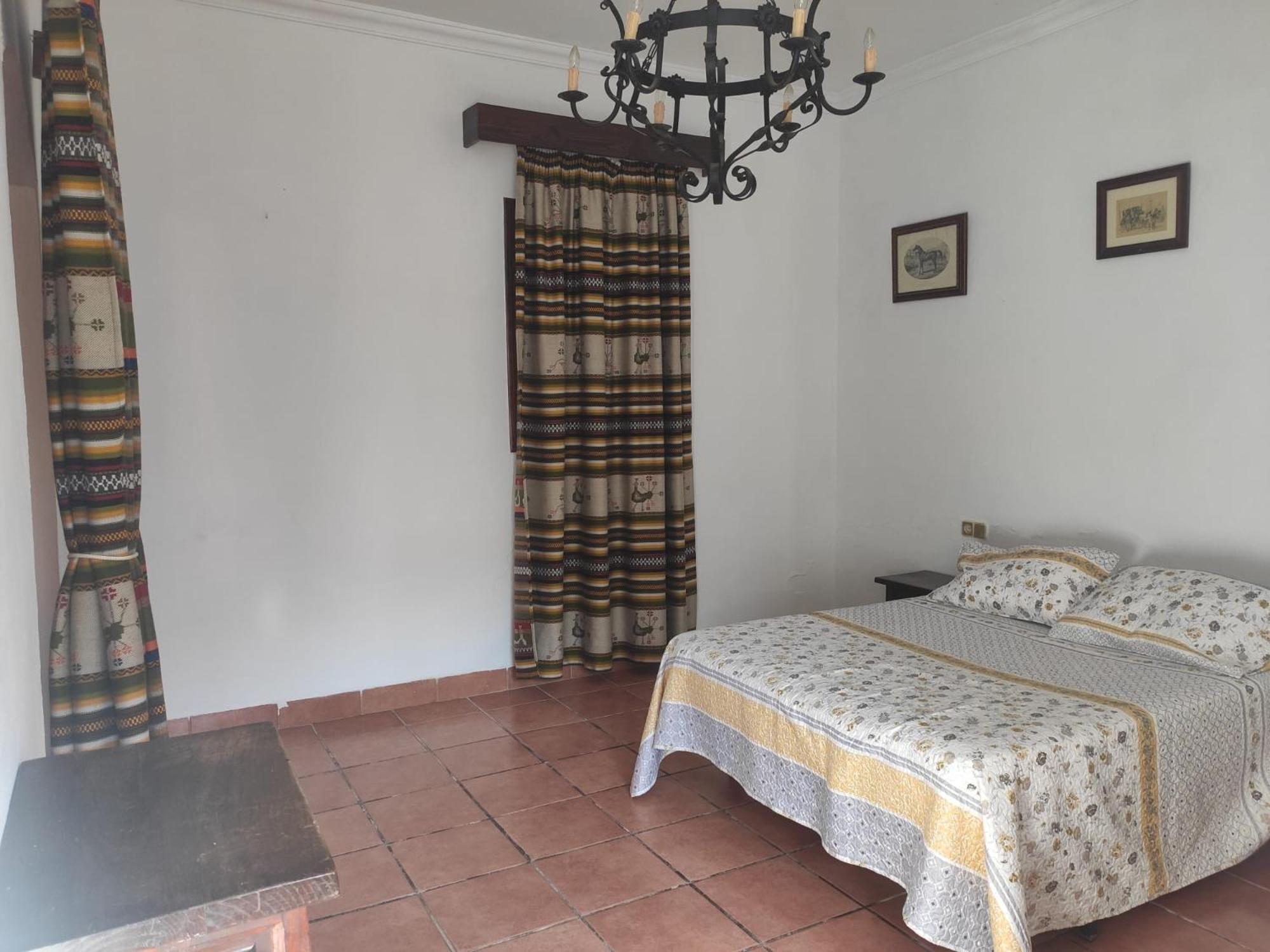 Cortijo El Morisco. Appartement Espera Buitenkant foto